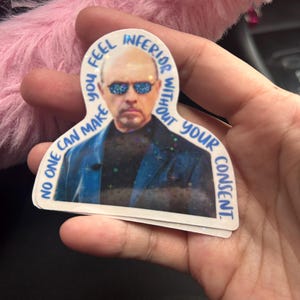 Kayley added a photo of their purchase