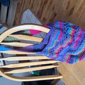 Jen added a photo of their purchase