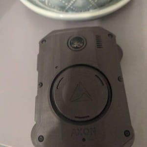 Ash added a photo of their purchase