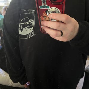Casey ha aggiunto una foto del proprio acquisto