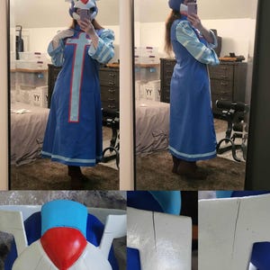 Xi'Kyun added a photo of their purchase