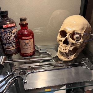 Matt added a photo of their purchase