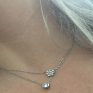 Jessica added a photo of their purchase