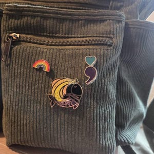 Danika added a photo of their purchase
