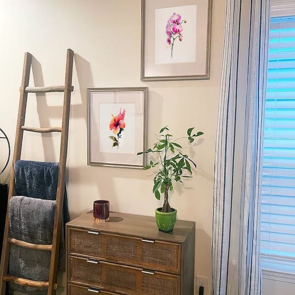 Beautiful view of Coral Wall Decor