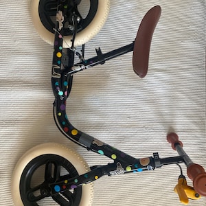 Kim added a photo of their purchase
