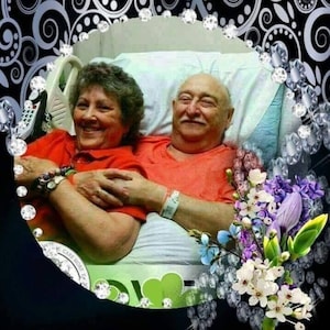 Glenna added a photo of their purchase
