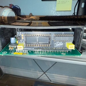 Daughterboard for EZK for Volvo LH2.4 - Volvo 240, 740, 940 - Etsy