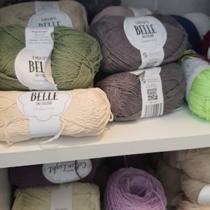 Marin added a photo of their purchase