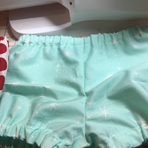 Baby Sewing Pattern Pdf Diaper Cover Pattern Pdf Baby Pants - Etsy
