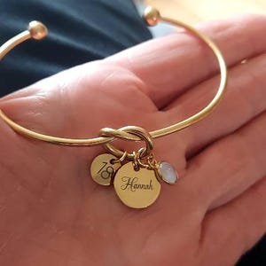 Michelle added a photo of their purchase