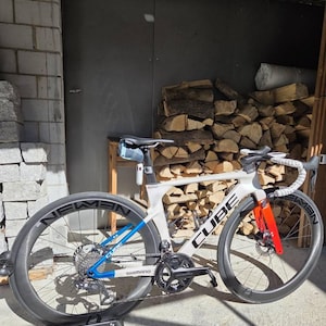 Sebastian added a photo of their purchase