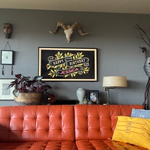 Philip added a photo of their purchase