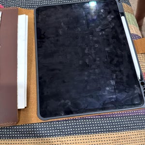 Anna added a photo of their purchase