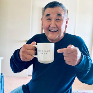 Lisa added a photo of their purchase