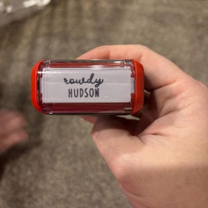 Kennedy added a photo of their purchase