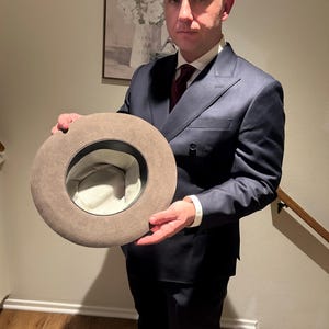 Brandon added a photo of their purchase