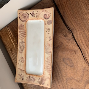 April added a photo of their purchase