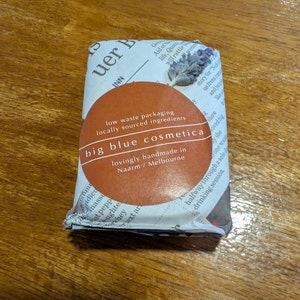 Comprador de Etsy ha añadido una foto de su compra