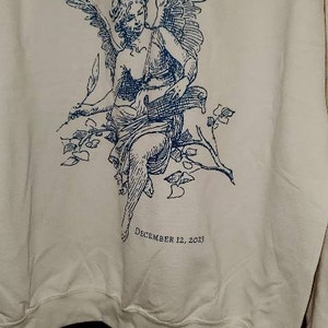 Bridget added a photo of their purchase