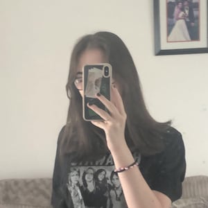 Maisie added a photo of their purchase