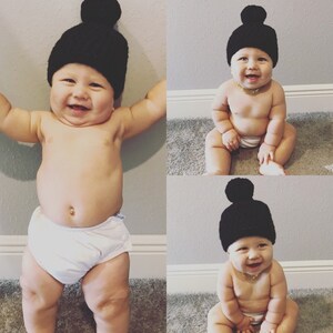baby sumo wrestler costume