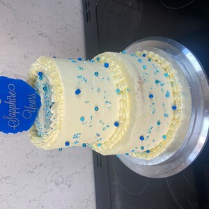 Ellie a ajouté une photo de son achat
