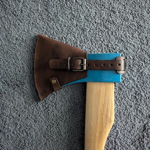 Sean added a photo of their purchase