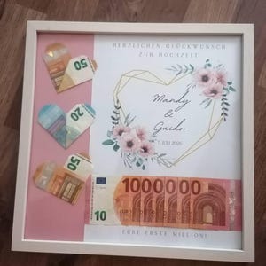 Silke added a photo of their purchase