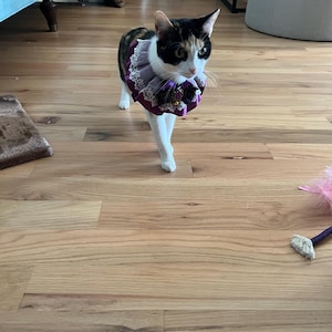 Comprador de Etsy ha añadido una foto de su compra