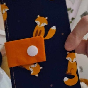 K adicionaram uma foto da sua compra