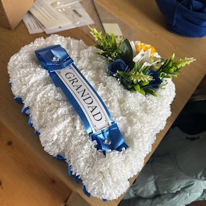 Ashleigh added a photo of their purchase