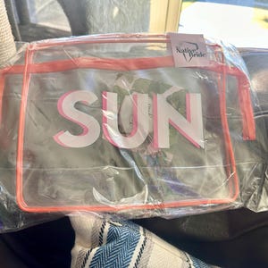 Michelle added a photo of their purchase