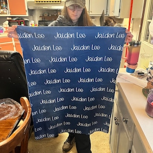 Krista added a photo of their purchase
