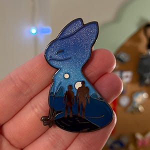 Shannon added a photo of their purchase