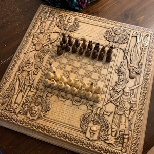 Etsy-koper heeft een foto van de aankoop toegevoegd