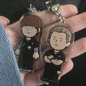 Hannah added a photo of their purchase