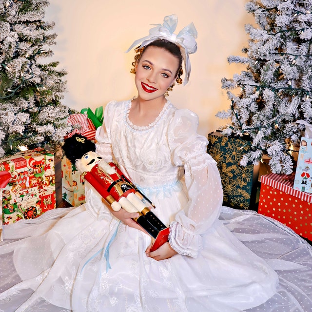 Christmas hotsell night gowns