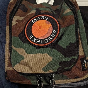 hauntedufo added a photo of their purchase