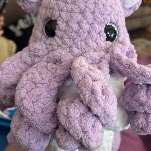 Lauren added a photo of their purchase