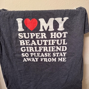 Taylor added a photo of their purchase