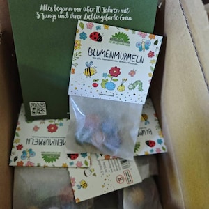 Michaela added a photo of their purchase