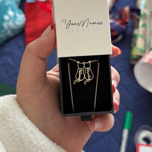 Andrea ha añadido una foto de su compra
