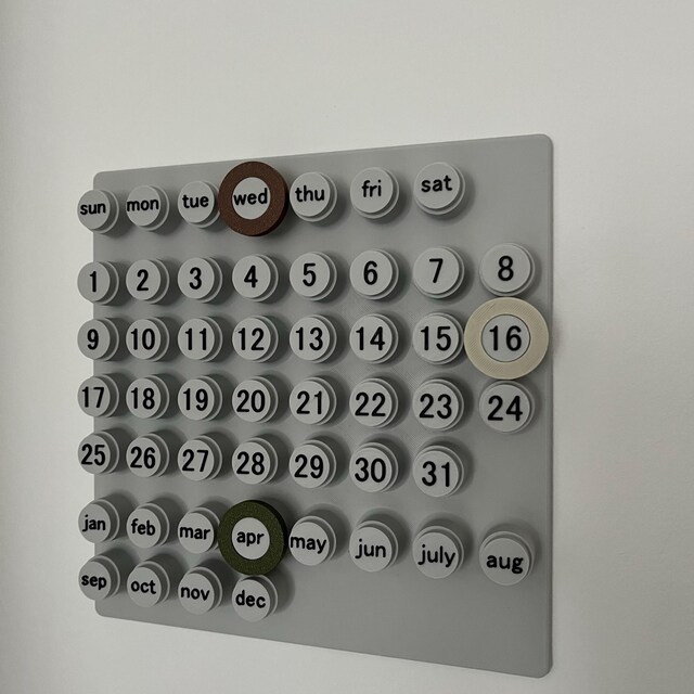正規品　RING A DATE iap_640x640.