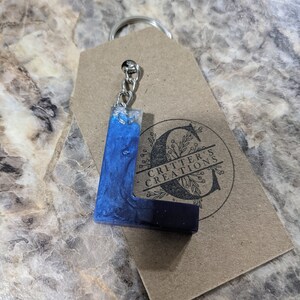 John added a photo of their purchase