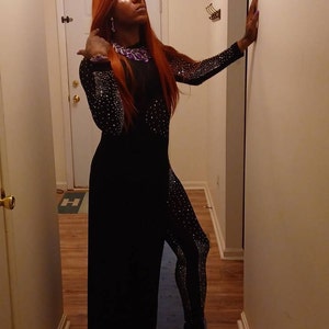 Janelle added a photo of their purchase