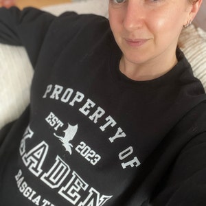 Arianne heeft een foto van de aankoop toegevoegd