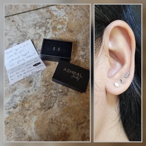 Edith added a photo of their purchase