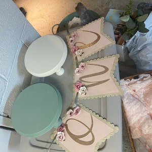 Nancy added a photo of their purchase