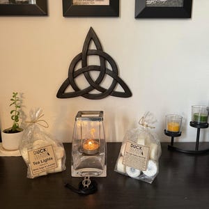 Tony added a photo of their purchase